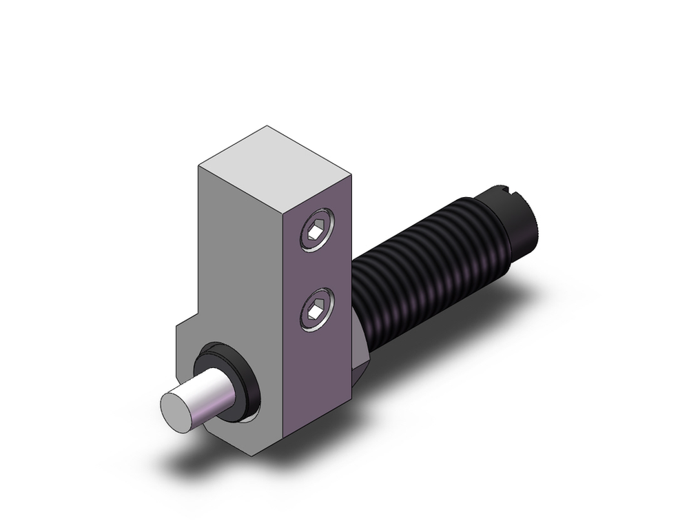 Image of SMC MXQ-BS16L