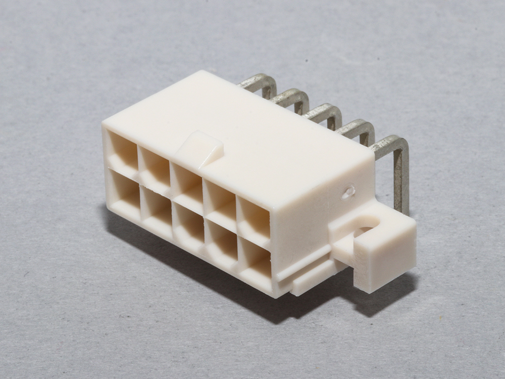 Image of Molex 39291107