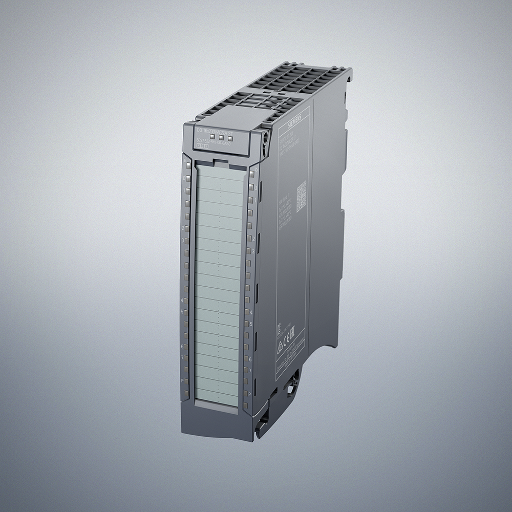 Image of Siemens 6ES75225HH000AB0