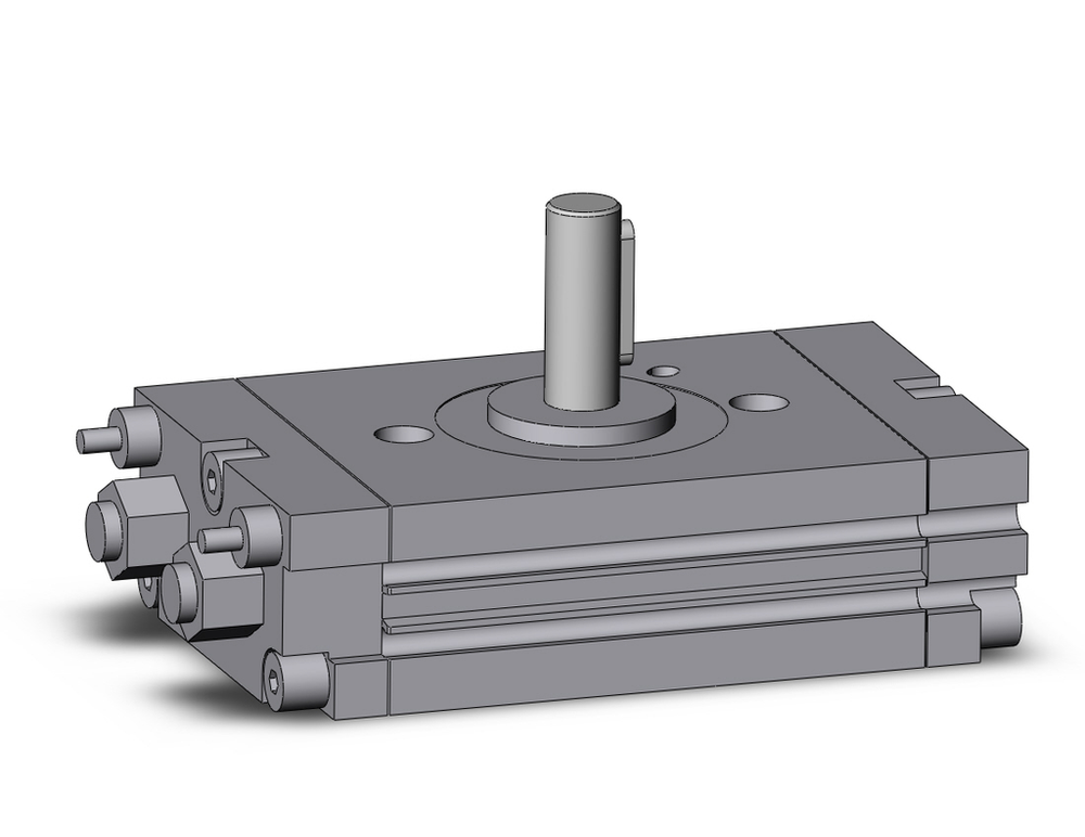 Image of SMC CDRQ2BS20-90C