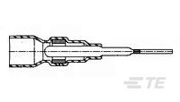 Image of Raychem 601061-000