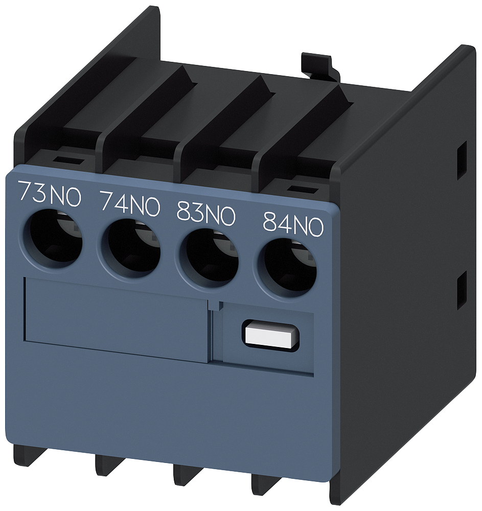 Image of Siemens 3RH29111LA20