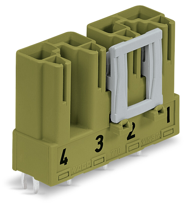 Image of WAGO 770-874