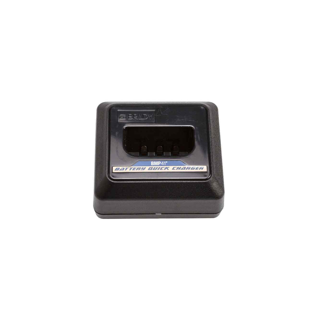 Image of Brady BMP41-QC