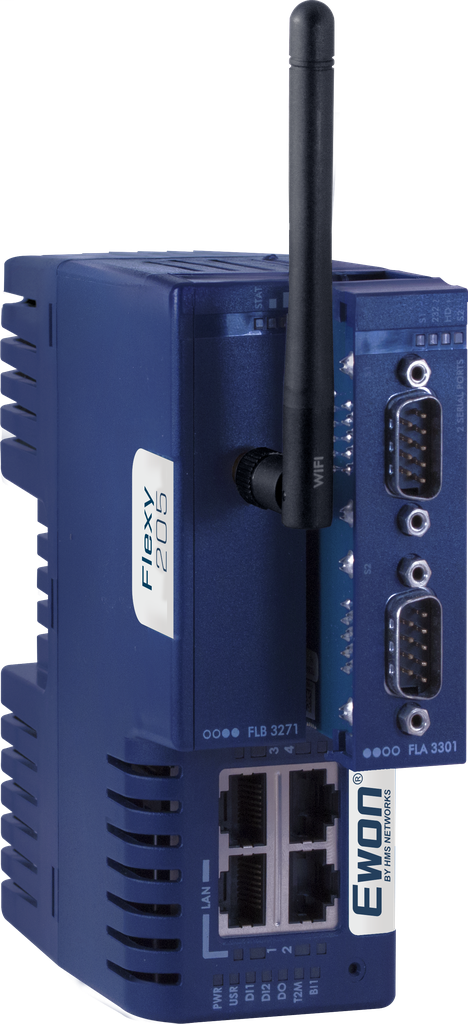 Image of EWON Flexy20500_00MA