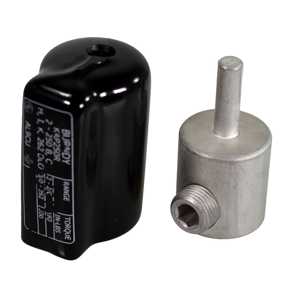 Image of Burndy KAP250R