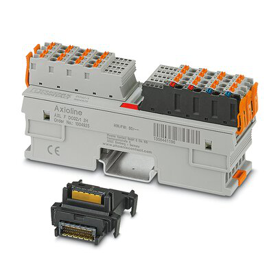Image of Phoenix Contact 1004925