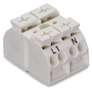 Image of WAGO 862-1632