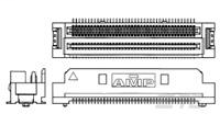 Image of TE Connectivity 353094-1