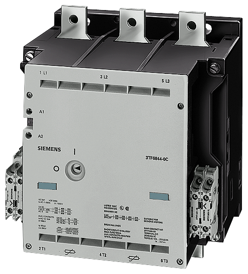 Image of Siemens A6X30091202