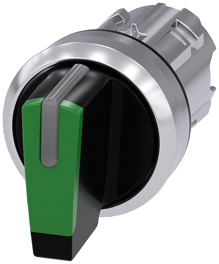 Image of Siemens 3SU10522BP400AA0