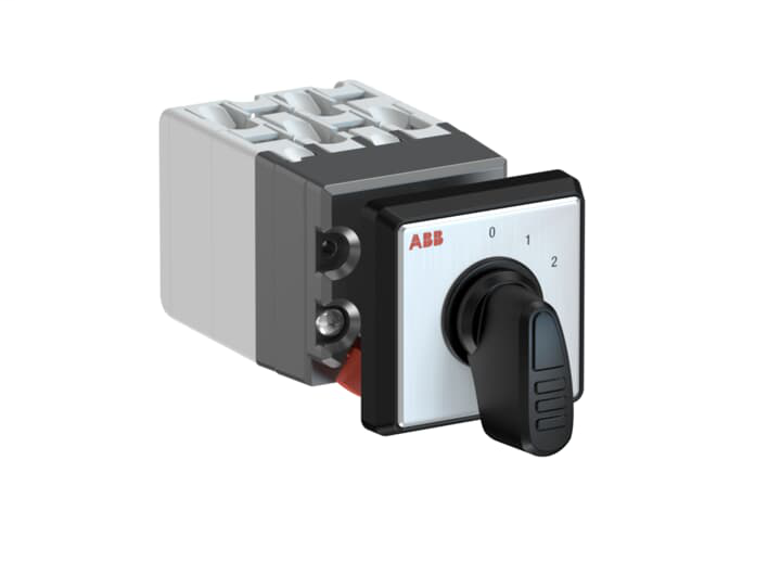 Image of ABB OC10G04PNBN00NSO22