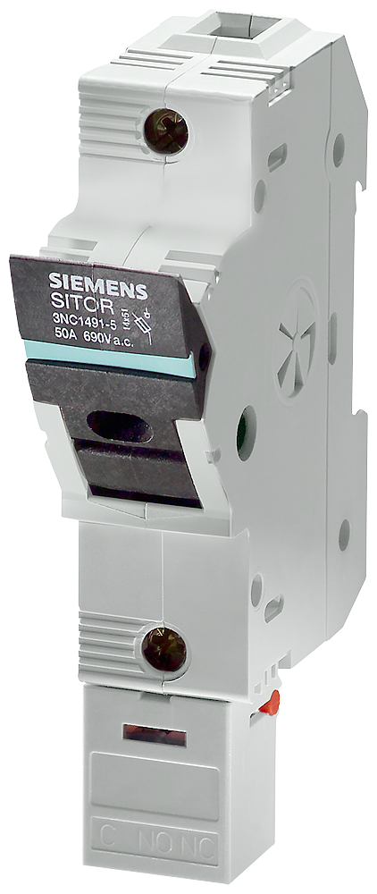 Image of Siemens 3NC1491-5
