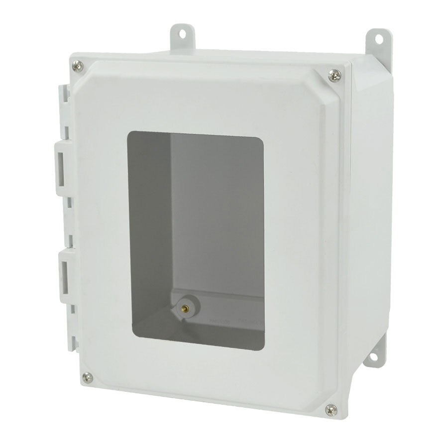 Image of Allied Moulded AMU1086W