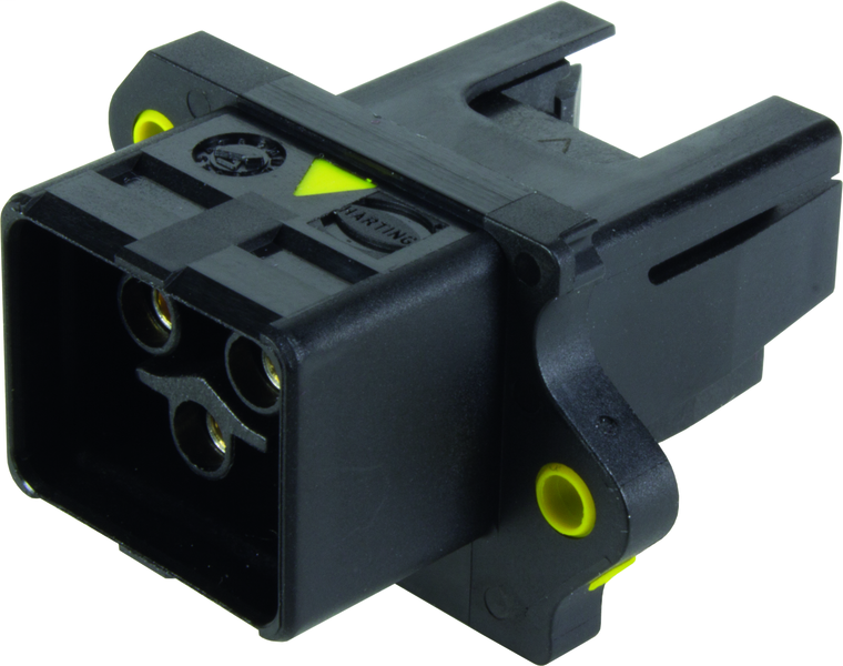 Image of Harting 09462453420