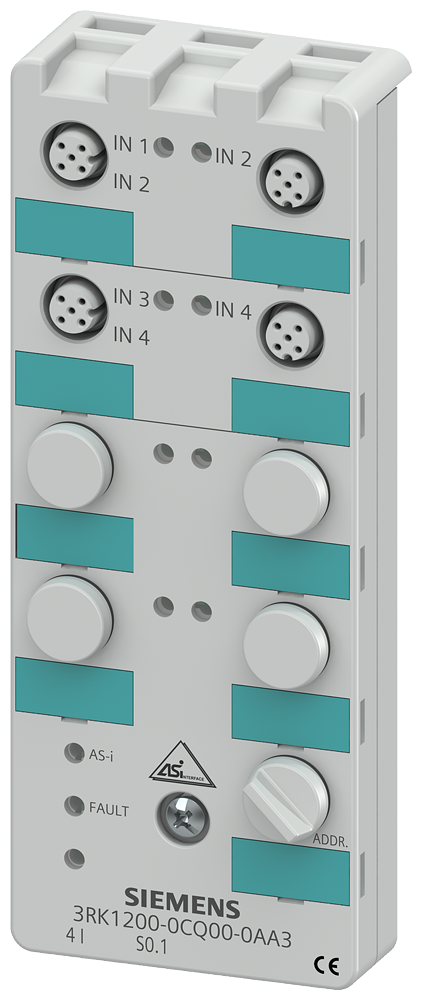 Image of Siemens 3RK1200-0CQ00-0AA3