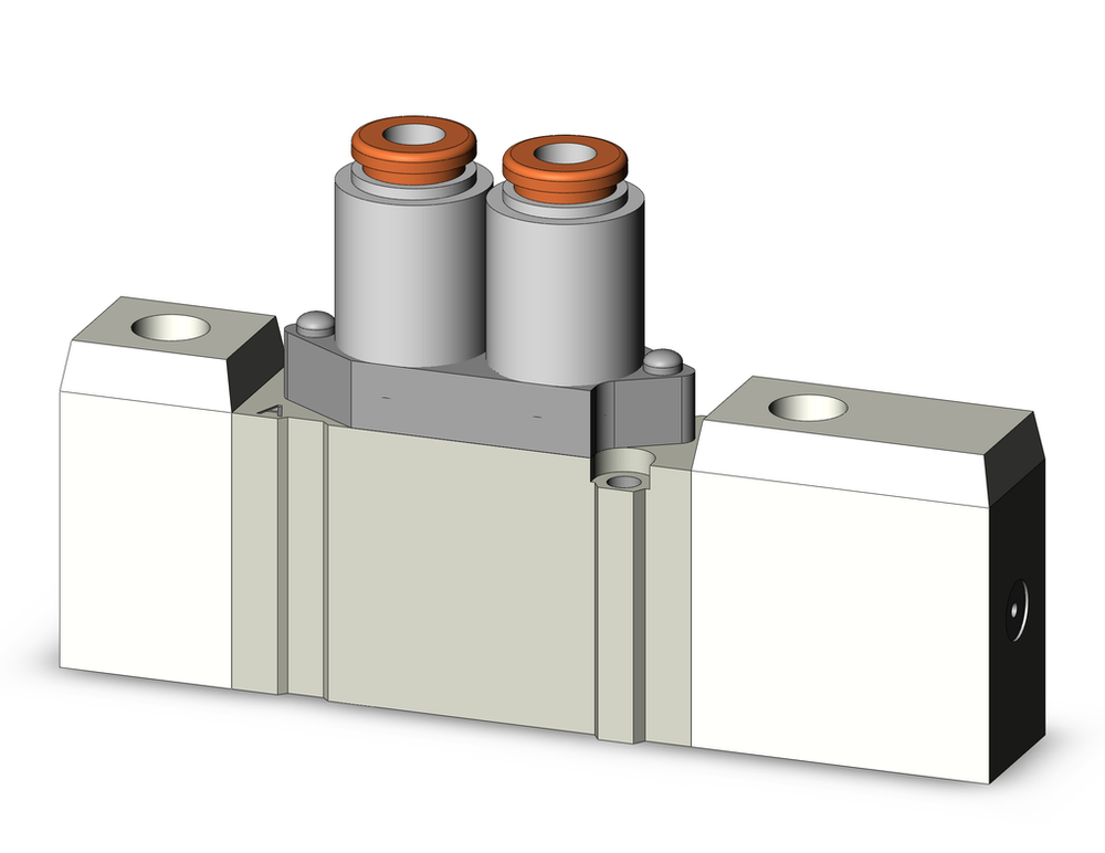 Image of SMC SYA3320-C4