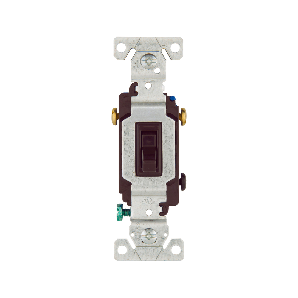 Image of Cooper Wiring Devices 1303-7B