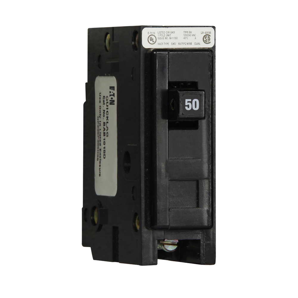 Image of Cutler-Hammer BAB1050