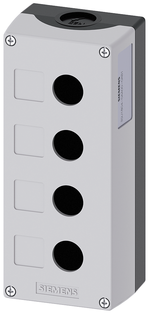 Image of Siemens 3SU18040AA000AB1