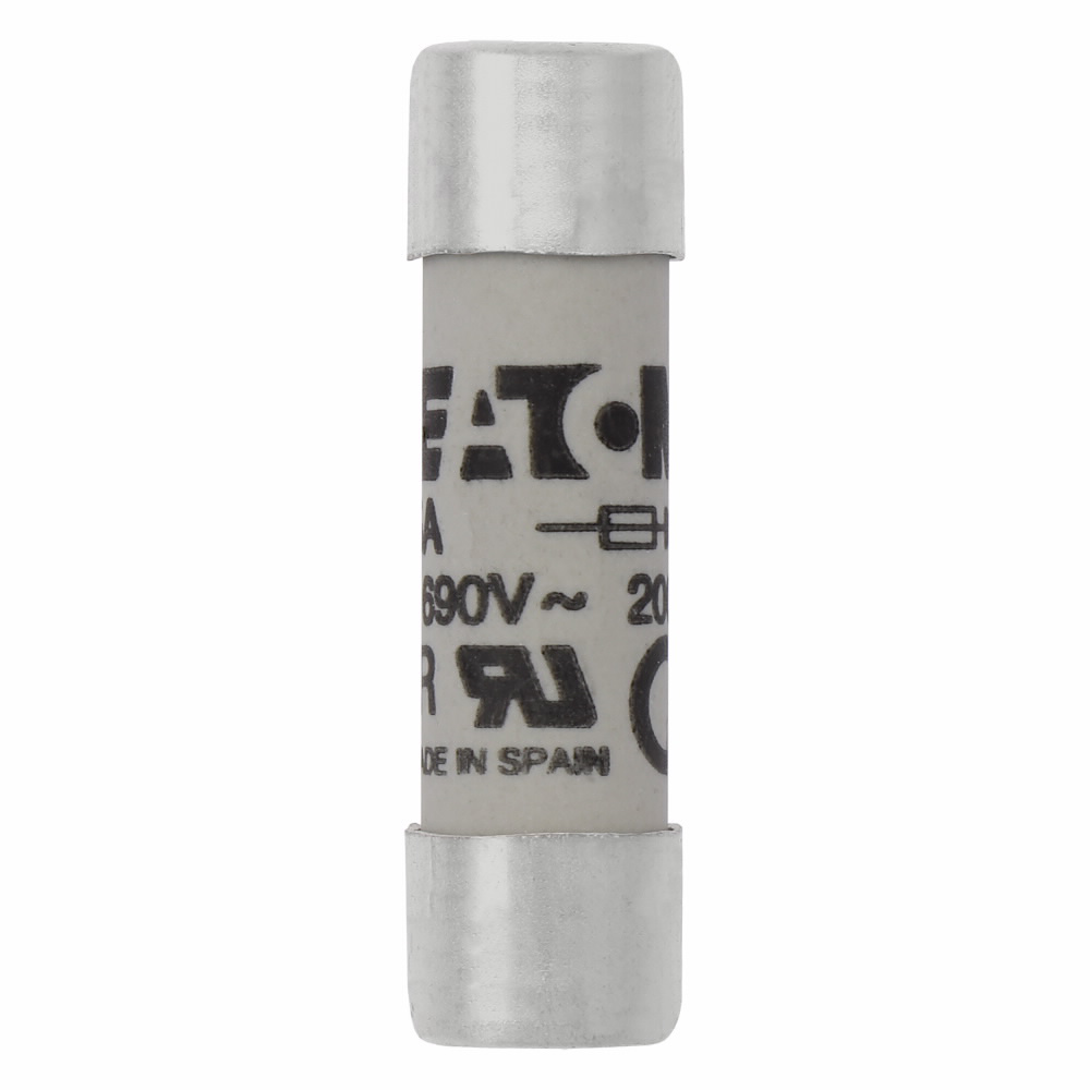 Image of Bussmann FWP-25G10F