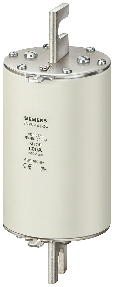 Image of Siemens 3NE5643-0C