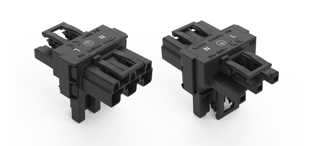 Image of WAGO 770-615