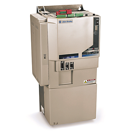 Image of Allen-Bradley 2099-BM12-S