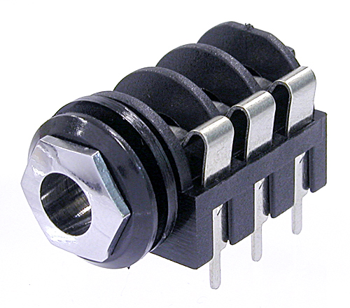 Image of Neutrik NMJ6HCD2