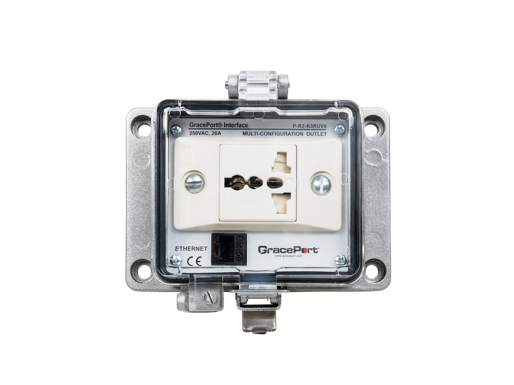 Image of Grace Ports P-R2-K3RUV0