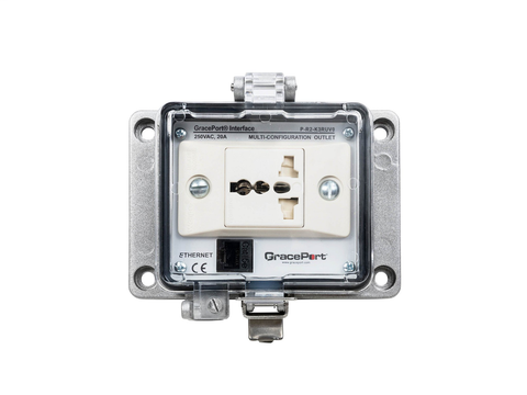 Image of Grace Ports P-R2-K3RUV0