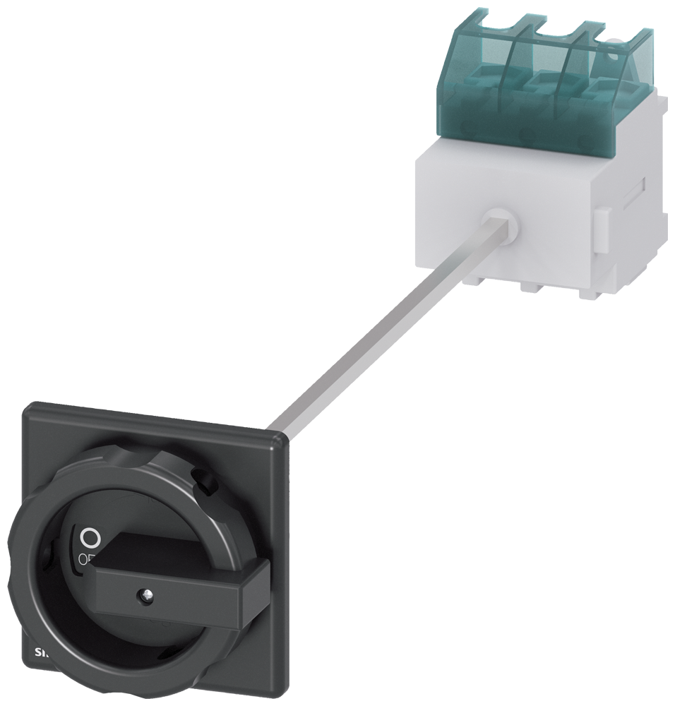 Image of Siemens 3LD25140TK51