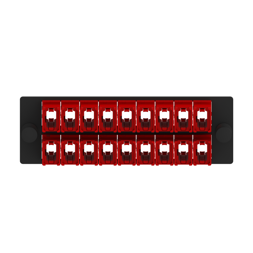 Image of Panduit FAPH1824RDMPO