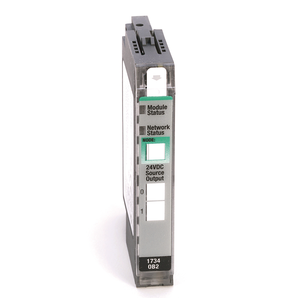 Image of Allen-Bradley 1734-OB4E