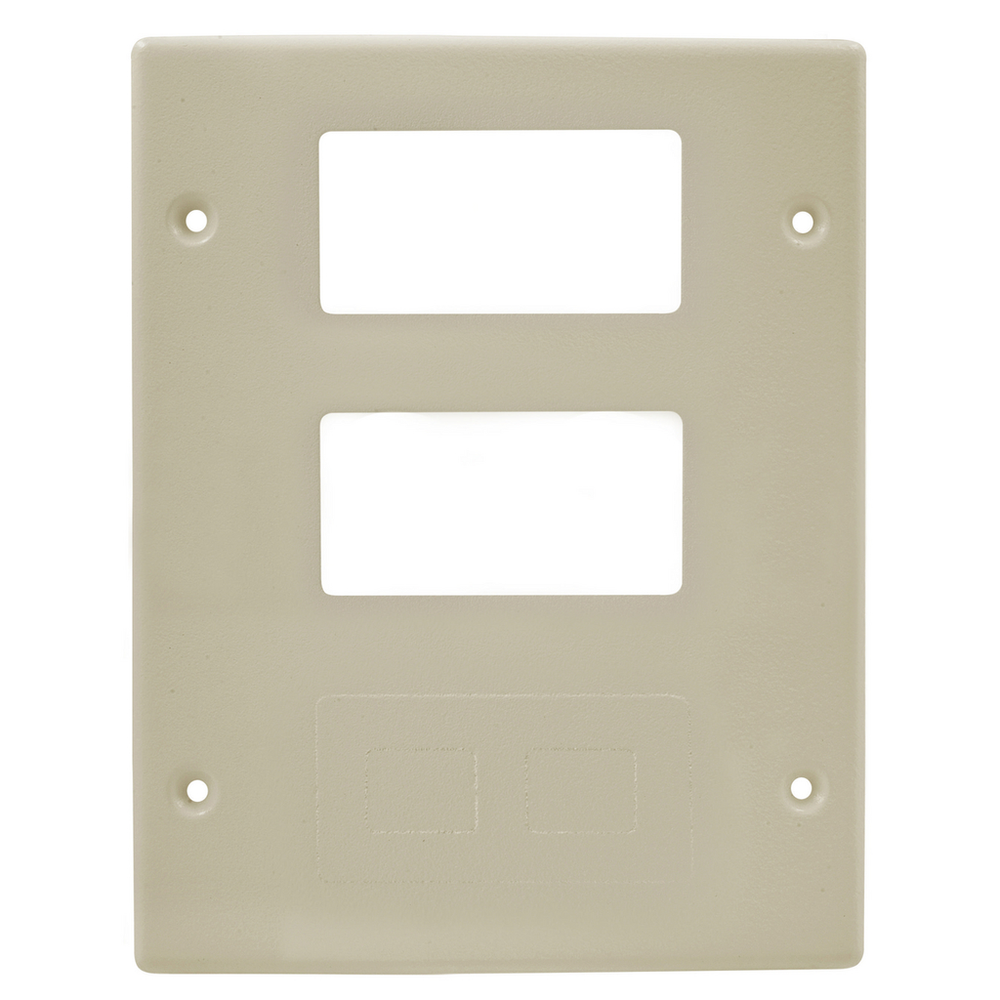 Image of Hubbell Wiring Device-Kellems HBL6747RRFIV