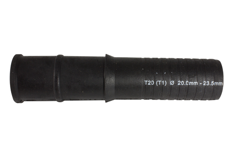 Image of HellermannTyton CL-T20-01