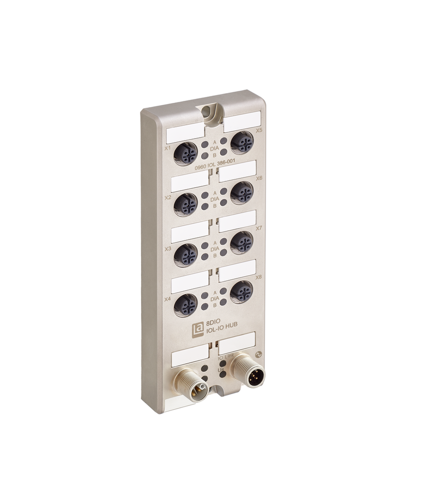 Image of Belden 0960 IOL 380-021