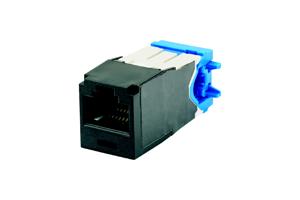 Image of Panduit CJR6X88TGBL