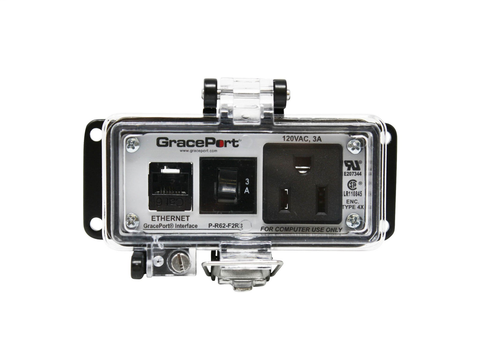 Image of Grace Ports P-R62-F2R3
