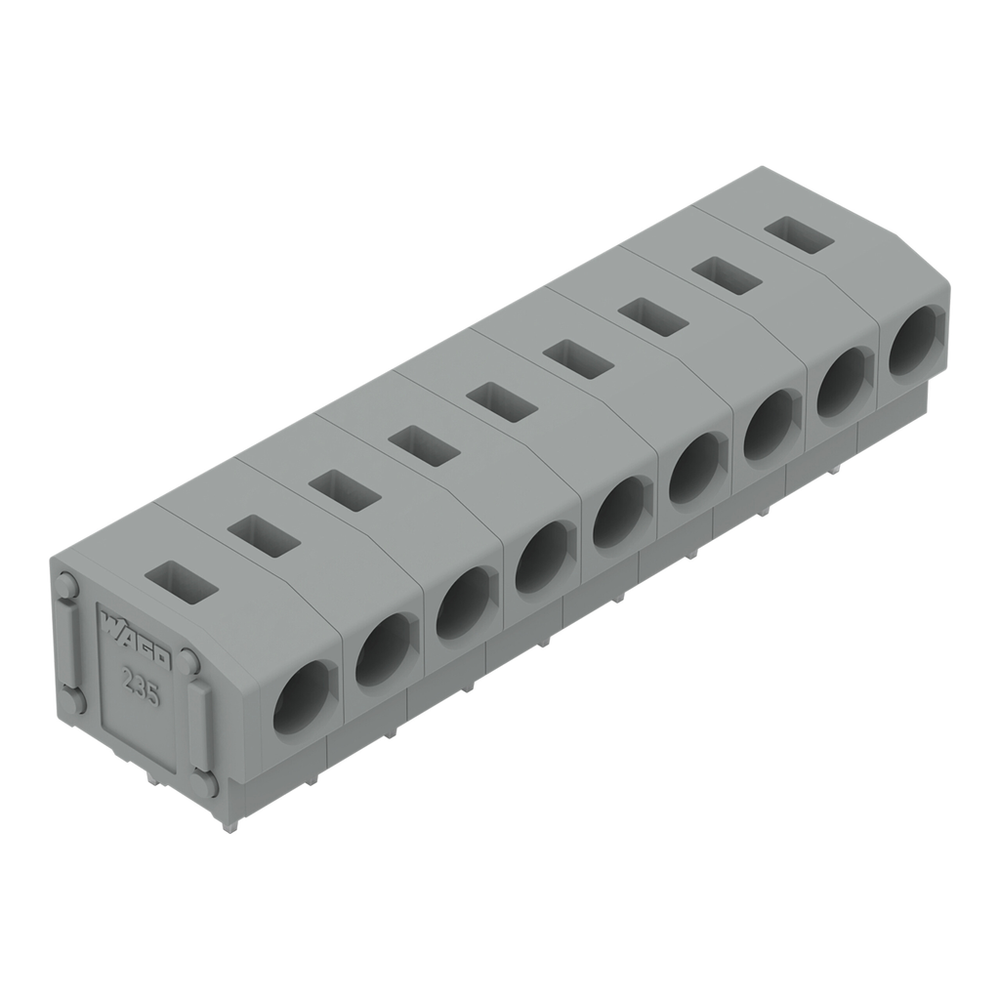 Image of WAGO 235-409