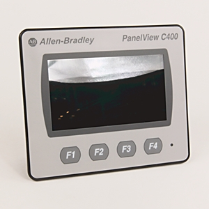 Image of Allen-Bradley 2711C-T4T