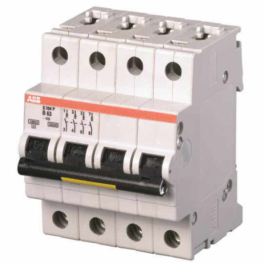 Image of ABB 2CDS284001R0447