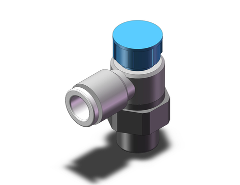 Image of SMC AS2211F-01-06SA