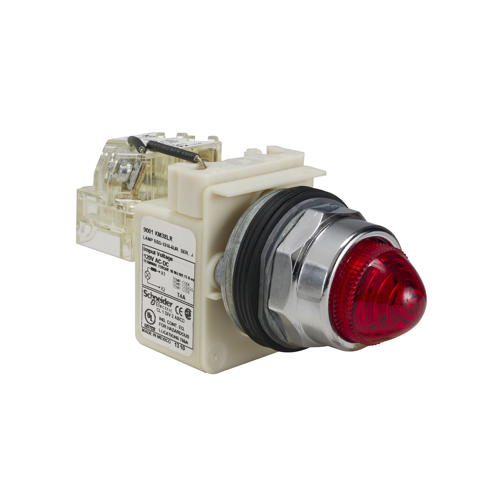 Image of Schneider Electric 9001KT38LRR9