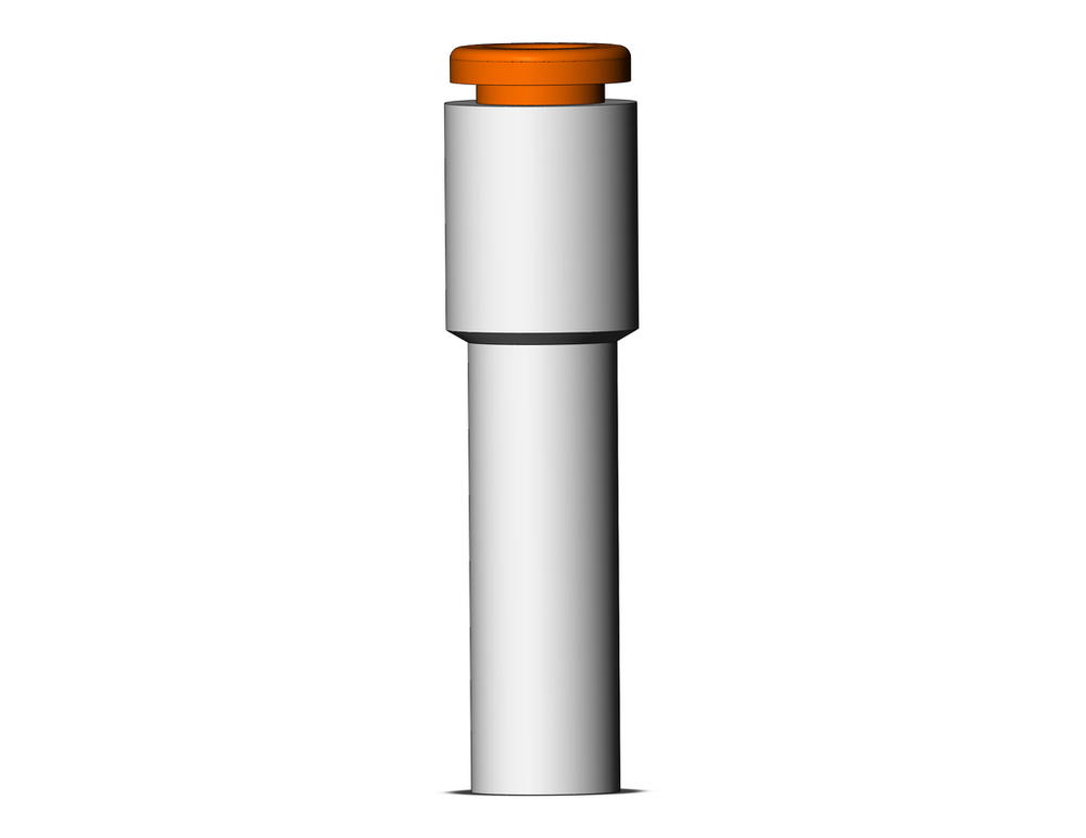 Image of SMC KQ2R03-07A