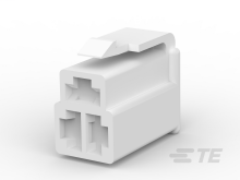Image of TE Connectivity 174200-1