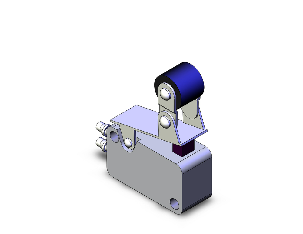 Image of SMC VM1000-4NU-02
