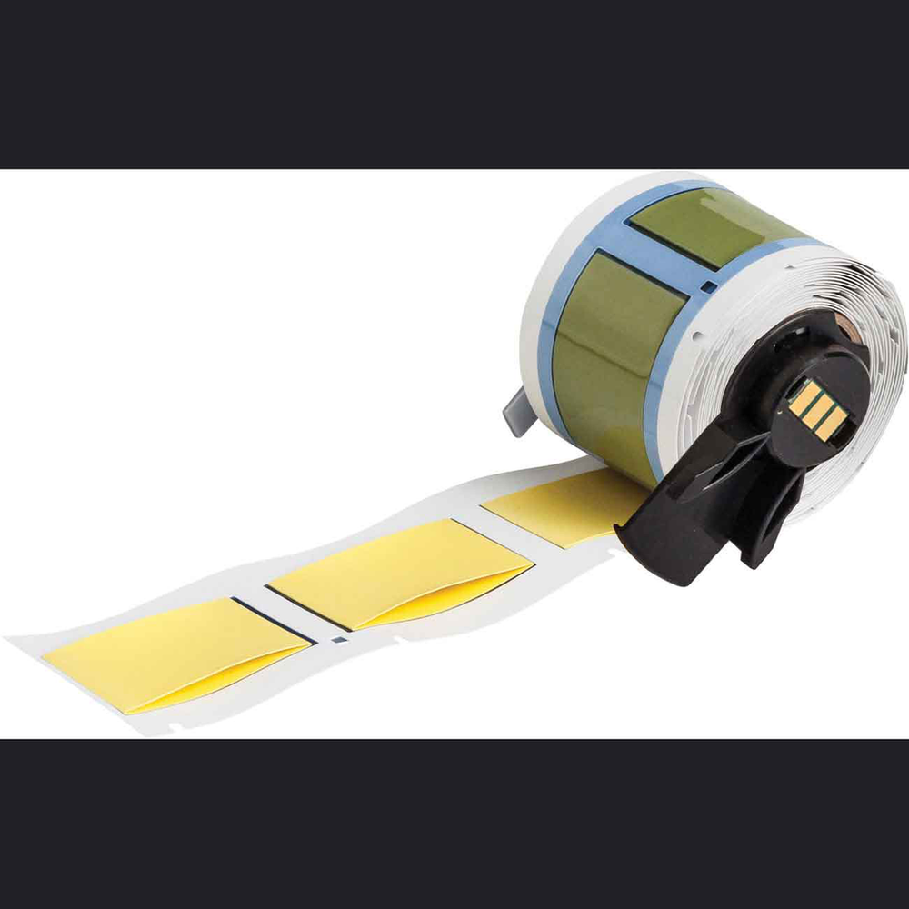 Image of Brady PSHT-1000-1-YL