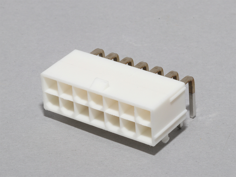 Image of Molex 39301142