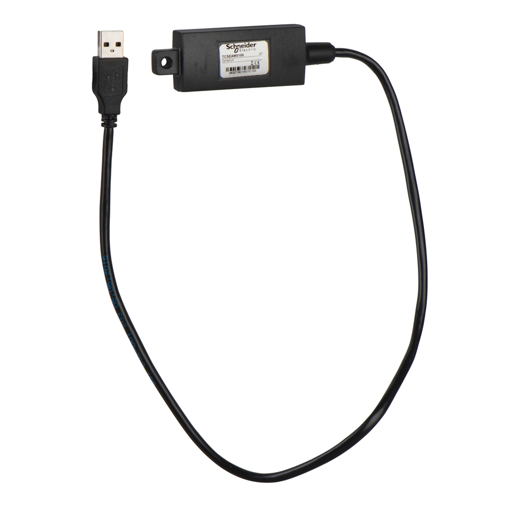 Image of Schneider Electric TCSEAM0100